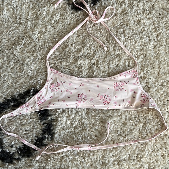 Bea Halter Steing Bikini top - Picture 3 of 6